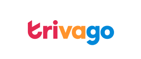 Logo of Trivago
